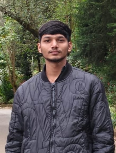 Deepak Kumar | Web Developer Portfolio